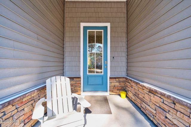 8711 Nottoway Avenue NW, Calabash, NC 28467