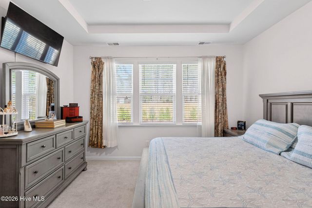 8711 Nottoway Avenue NW, Calabash, NC 28467