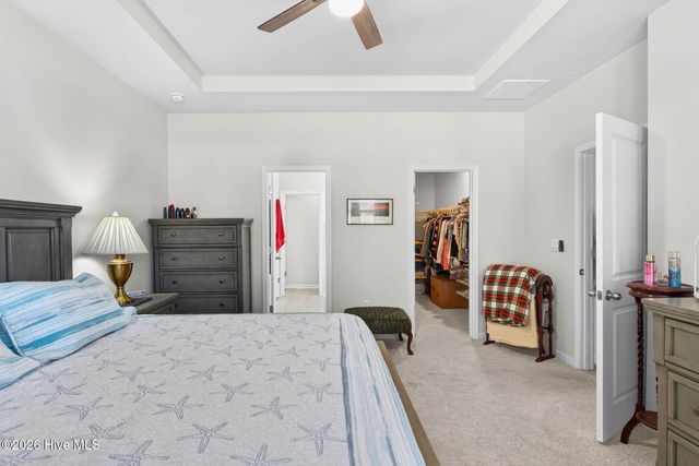 8711 Nottoway Avenue NW, Calabash, NC 28467