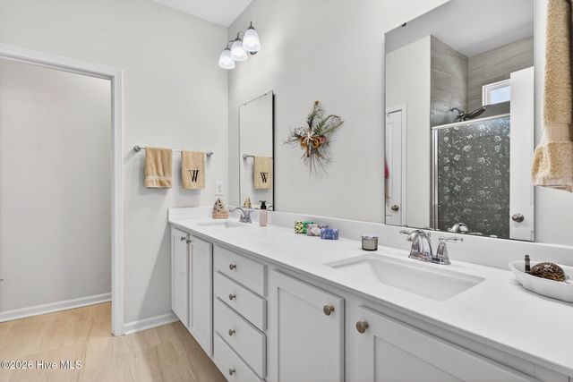 8711 Nottoway Avenue NW, Calabash, NC 28467