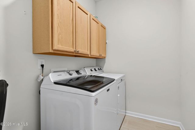 8711 Nottoway Avenue NW, Calabash, NC 28467