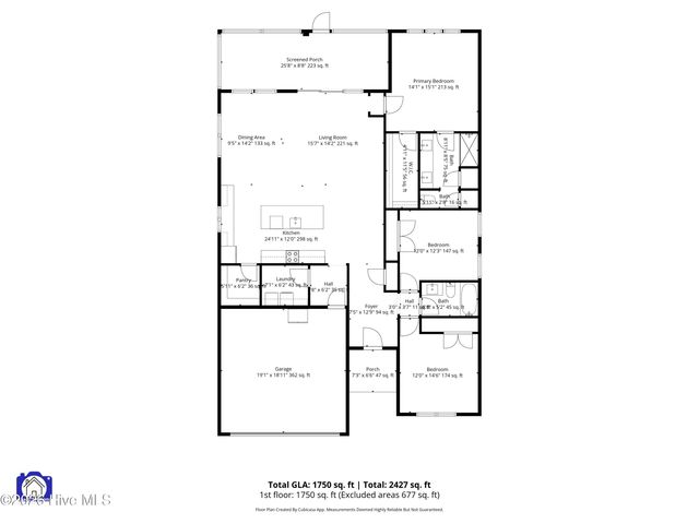 8711 Nottoway Avenue NW, Calabash, NC 28467