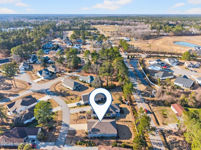8711 Nottoway Avenue NW, Calabash, NC 28467