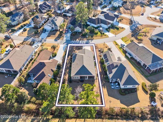 8711 Nottoway Avenue NW, Calabash, NC 28467