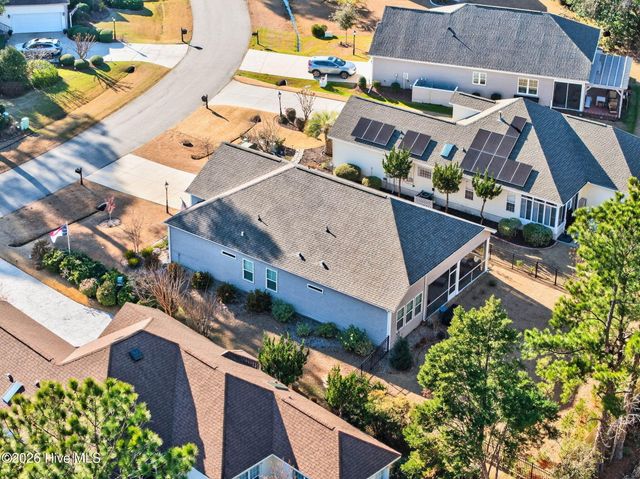 8711 Nottoway Avenue NW, Calabash, NC 28467