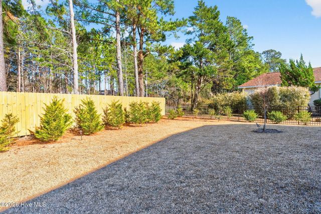 8711 Nottoway Avenue NW, Calabash, NC 28467