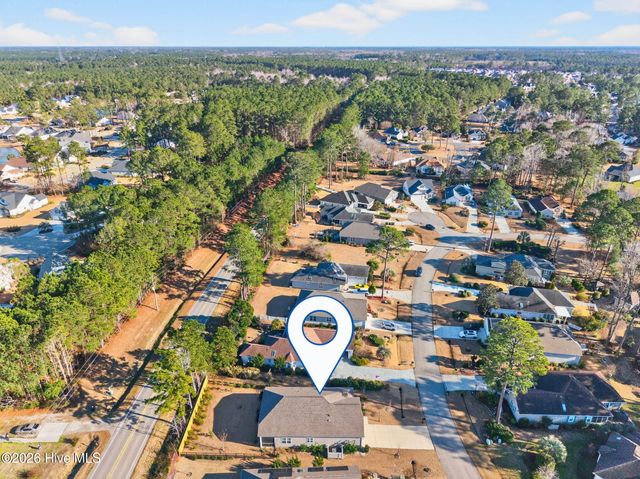 8711 Nottoway Avenue NW, Calabash, NC 28467