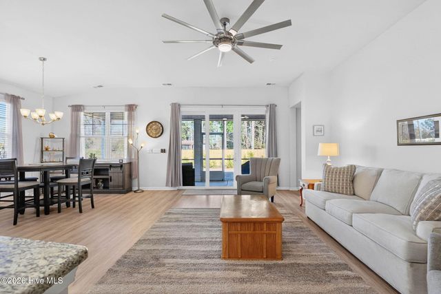 8711 Nottoway Avenue NW, Calabash, NC 28467