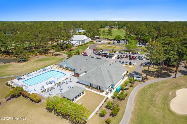 8711 Nottoway Avenue NW, Calabash, NC 28467