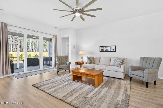 8711 Nottoway Avenue NW, Calabash, NC 28467