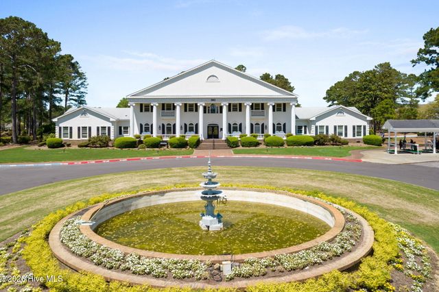 8711 Nottoway Avenue NW, Calabash, NC 28467