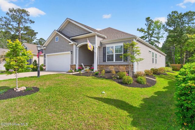 8711 Nottoway Avenue NW, Calabash, NC 28467