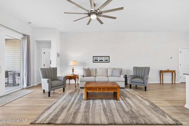 8711 Nottoway Avenue NW, Calabash, NC 28467