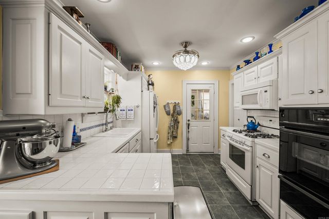 233 E B Avenue, North Little Rock, AR 72116