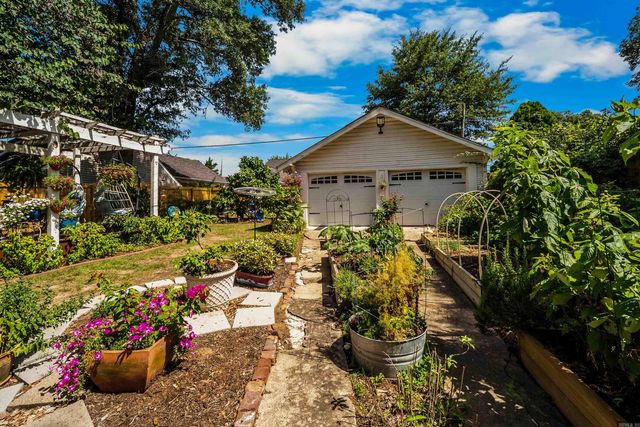 233 E B Avenue, North Little Rock, AR 72116