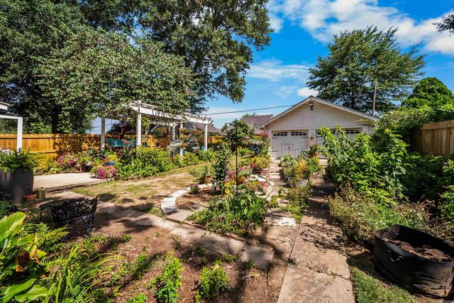 233 E B Avenue, North Little Rock, AR 72116
