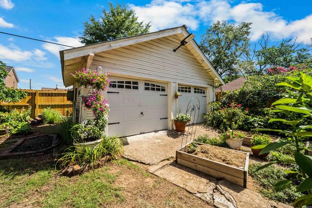 233 E B Avenue, North Little Rock, AR 72116