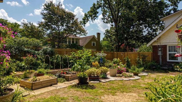 233 E B Avenue, North Little Rock, AR 72116
