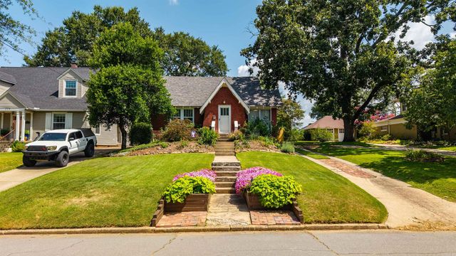 233 E B Avenue, North Little Rock, AR 72116