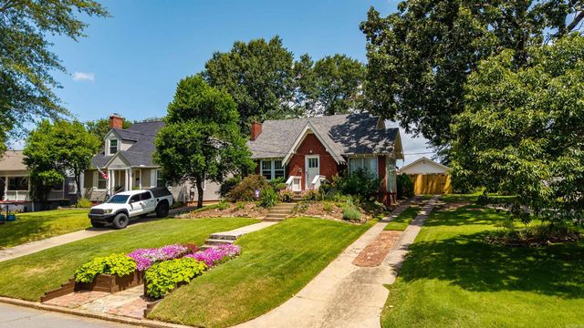 233 E B Avenue, North Little Rock, AR 72116