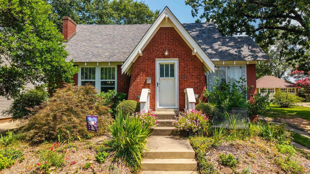 233 E B Avenue, North Little Rock, AR 72116