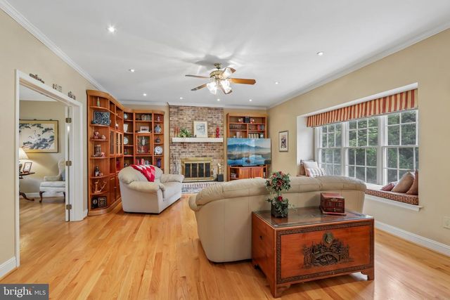 150 AINTREE LN, Hockessin, DE 19707
