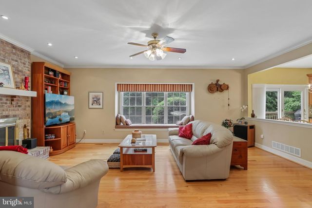 150 AINTREE LN, Hockessin, DE 19707