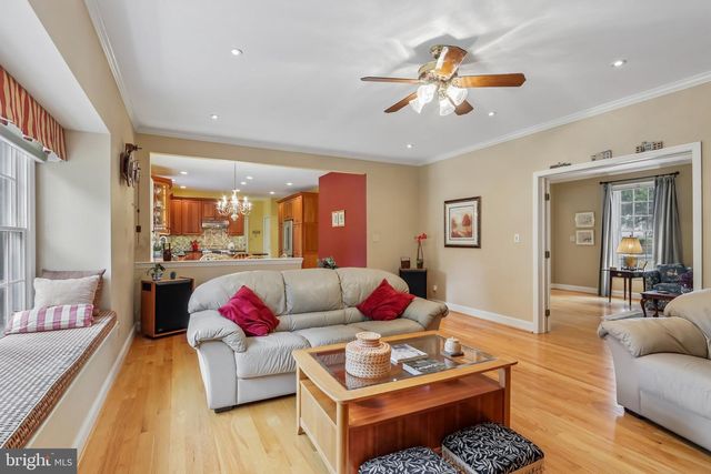 150 AINTREE LN, Hockessin, DE 19707