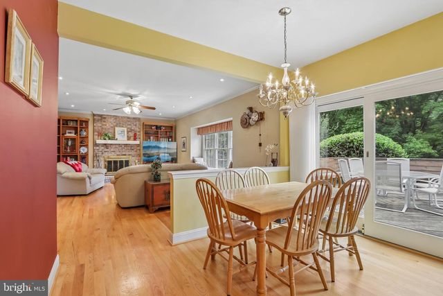 150 AINTREE LN, Hockessin, DE 19707