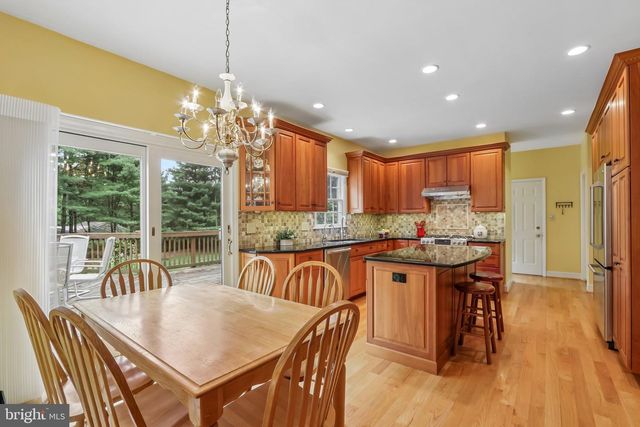 150 AINTREE LN, Hockessin, DE 19707