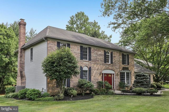 150 AINTREE LN, Hockessin, DE 19707