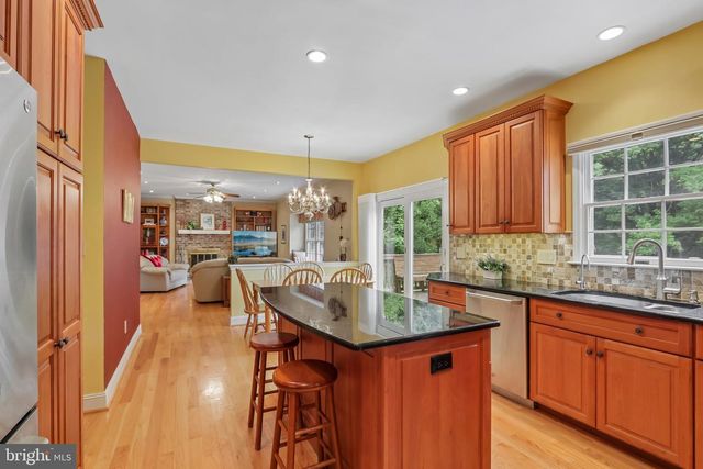 150 AINTREE LN, Hockessin, DE 19707
