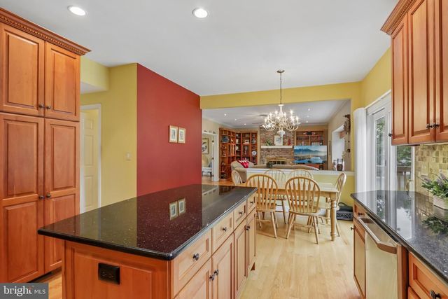 150 AINTREE LN, Hockessin, DE 19707