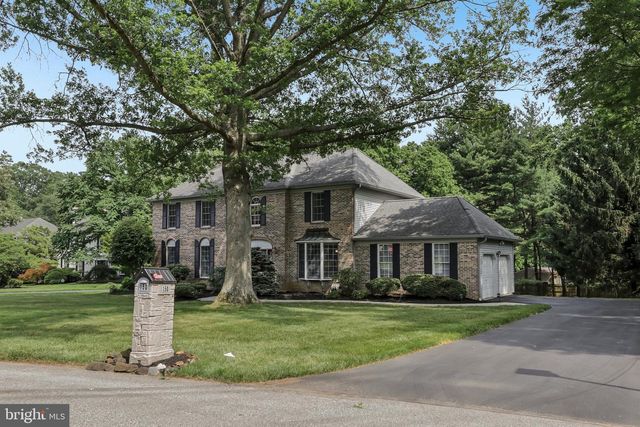 150 AINTREE LN, Hockessin, DE 19707