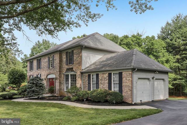 150 AINTREE LN, Hockessin, DE 19707