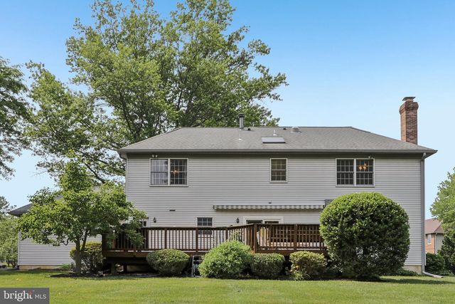 150 AINTREE LN, Hockessin, DE 19707