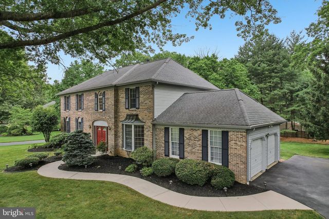 150 AINTREE LN, Hockessin, DE 19707
