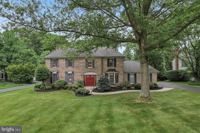 150 AINTREE LN, Hockessin, DE 19707