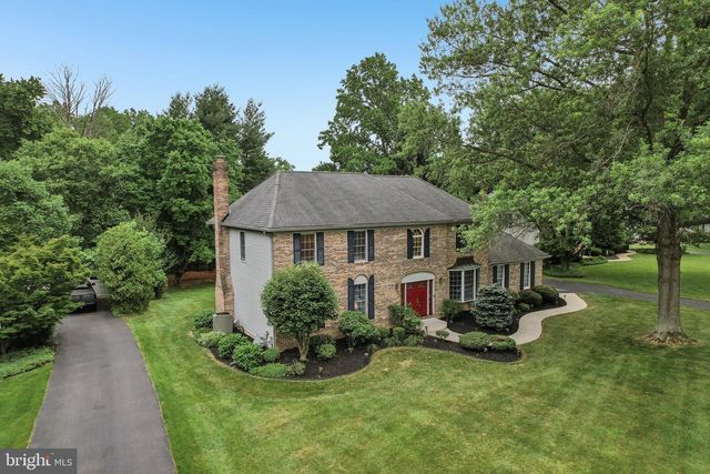 150 AINTREE LN, Hockessin, DE 19707