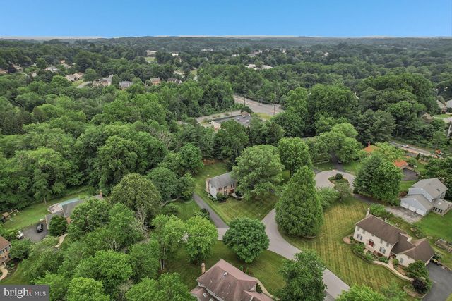 150 AINTREE LN, Hockessin, DE 19707