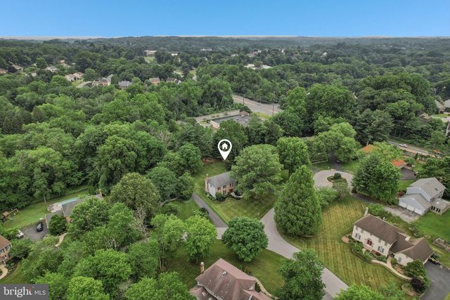 150 AINTREE LN, Hockessin, DE 19707