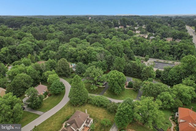150 AINTREE LN, Hockessin, DE 19707
