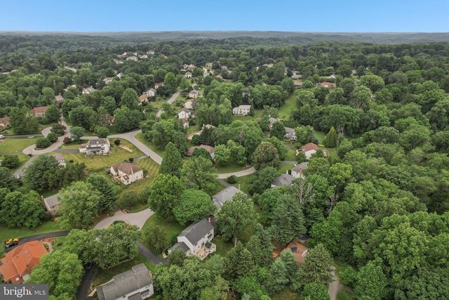 150 AINTREE LN, Hockessin, DE 19707
