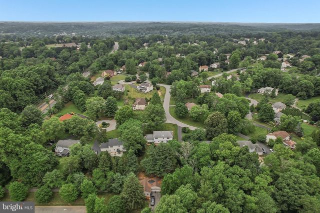 150 AINTREE LN, Hockessin, DE 19707