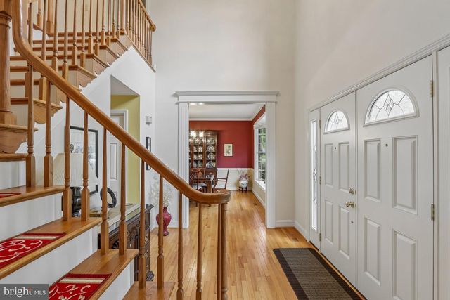 150 AINTREE LN, Hockessin, DE 19707