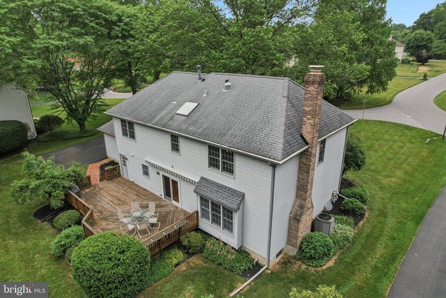 150 AINTREE LN, Hockessin, DE 19707