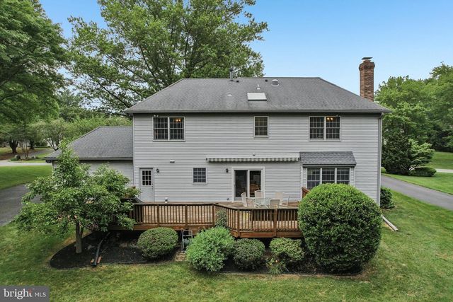 150 AINTREE LN, Hockessin, DE 19707