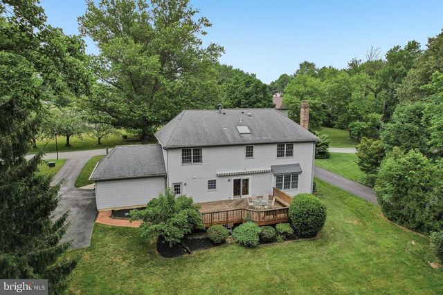 150 AINTREE LN, Hockessin, DE 19707