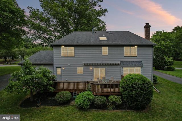 150 AINTREE LN, Hockessin, DE 19707