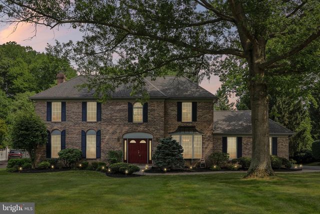 150 AINTREE LN, Hockessin, DE 19707
